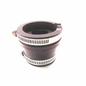 Spi - Mikuni Mounting Flange - 07-100-17