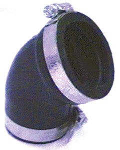 Spi - Mikuni Mounting Flange - 07-100-20