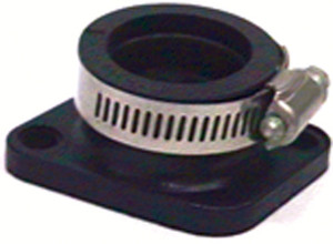 Spi - Mikuni Mounting Flange - 07-100-25