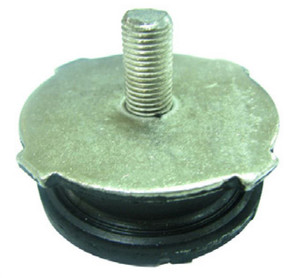 Spi - Motor Mount Front - 09-219-1