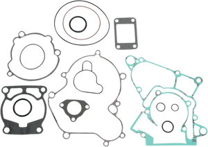 Moose Racing - Complete Gasket Kit - Complete Gasket Kit - 808337MSE