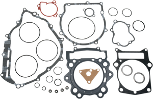 Moose Racing - Complete Motor Gasket Kit - Complete Gasket Kit - 808941MSE