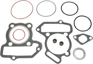 Moose Racing - Top End Gasket Kit - Top End Gasket Kit - 810885MSE