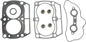 Moose Racing - Top End Gasket Kit - Top End Gasket Kit - 810945MSE