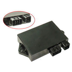 Spi - Replacement Cdi Box Yamaha Replaces Bdg-85540-00-00 - SM-01174