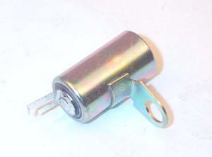 Spi - Replacement Condensers - 01-131