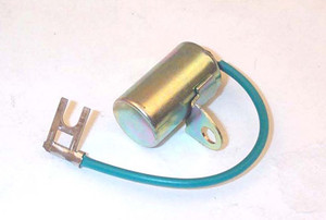 Spi - Replacement Condensers - 01-140-17