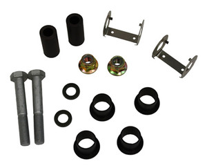 Spi - Rev Xp A-arm Bushing Kit - SM-08262