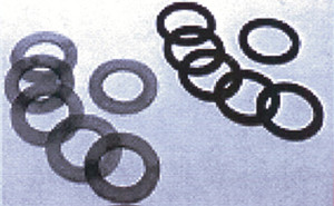 Spi - Shim Kit Yamaha - SM-08019