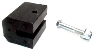 Spi - Shock Pad Kit Arctic Cat - SM-04082