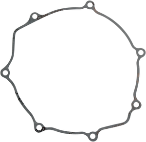 Moose Racing - Clutch Cover Gasket - Clutch Cover Gasket - 816678MSE
