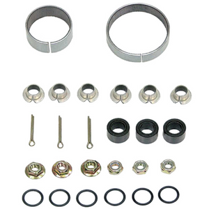 Spi - Ski Doo Clutch Kit - SM-03104