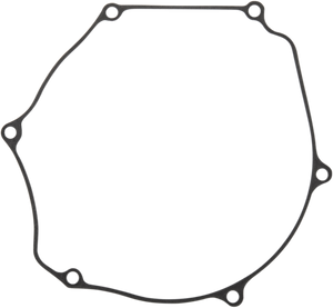 Moose Racing - Clutch Cover Gasket - Clutch Cover Gasket - 816240MSE