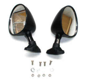 Spi - Ski Doo Rev Mirrors - SM-12297