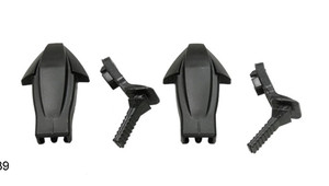 Spi - Ski Doo Windshield Latch Kit - SM-06019