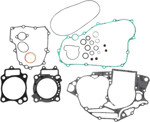 Moose Racing - Complete Motor Gasket Kit - Complete Gasket Kit - 808285MSE