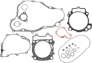 Moose Racing - Complete Motor Gasket Kit - Complete Gasket Kit - 808689MSE