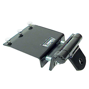 Spi - Sleigh Hitch - Polaris - 12-107-01