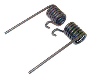 Spi - Slide Suspension Spring - 04-356
