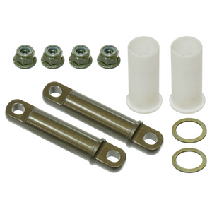 Spi - Spi A-arm Bushing Kit - SM-08604