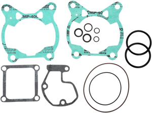 Moose Racing - Top End Gasket Kit - Top End Gasket Kit - 810340MSE