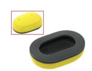 Spi - Spi Air Filter - SM-07563