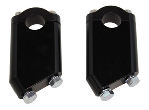 Spi - Spi Angled Handle Bar Riser 3" - SM-08252-1