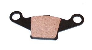 Spi - Spi Brake Pad Ea - 05-152-45
