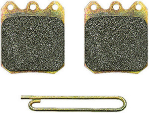 Spi - Spi Brake Pad Set - SM-05304