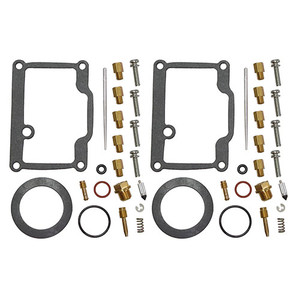 Spi - Spi Carburetor Repair Kit - SM-07607