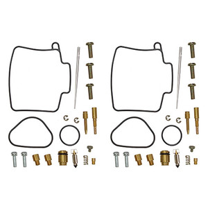 Spi - Spi Carburetor Repair Kit - SM-07624