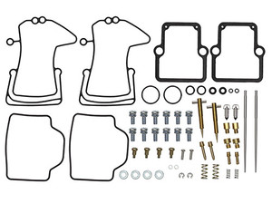 Spi - Spi Carburetor Repair Kit - SM-07645