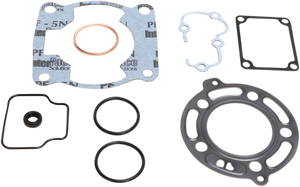 Moose Racing - Top End Gasket Kit - Top End Gasket Kit - 810483MSE