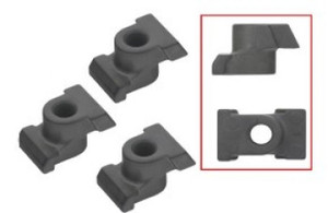 Spi - Spi Clutch Slider - SM-03342