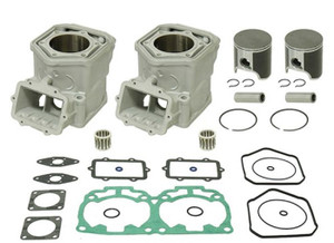 Spi - Spi Complete Engine Rebuild Kit, Skidoo -std - SM-09603K Spi - Spi Complete Engine Rebuild Kit, Skidoo -std - SM-09603K