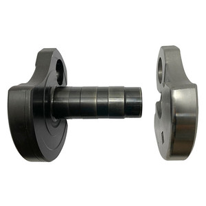 Spi - Spi Crankshaft Web Set, Centerwebs - SM-09378D