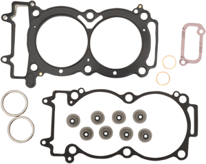 Moose Racing - Top End Gasket Kit - Top End Gasket Kit - 810970MSE