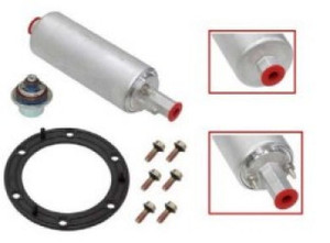 Spi - Spi Electric Fuel Pump - SM-07216 Spi - Spi Electric Fuel Pump - SM-07216