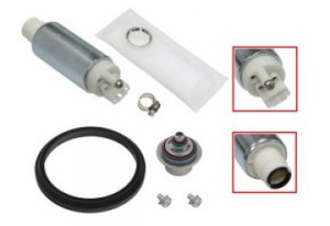 Spi - Spi Electric Fuel Pump - SM-07218