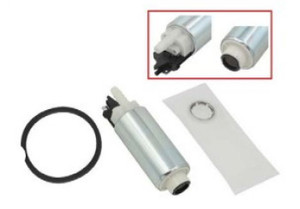 Spi - Spi Electric Fuel Pump - SM-07705