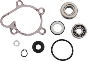 Moose Racing - Water Pump Rebuild Kit - Water Pump Rebuild Kit - 821875MSE