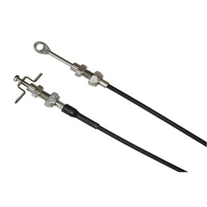 Spi - Spi Exhaust Valve Cable - SM-05280