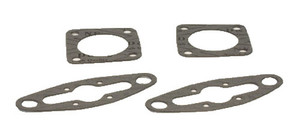 Spi - Spi Exhaust Valve Gasket Kit - 09-719106