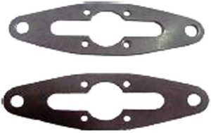 Spi - Spi Exhaust Valve Gasket Kit - 09-719119