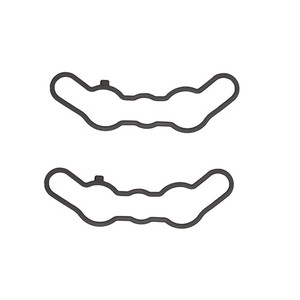 Spi - Spi Exhaust Valve Gasket Set - SM-09506E-2