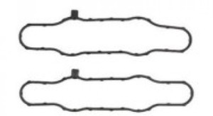 Spi - Spi Exhaust Valve Gasket Set - SM-09539E