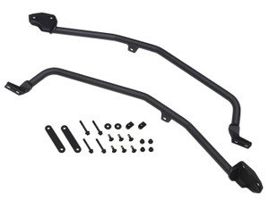 Spi - Spi Front Bumper - SC-12688