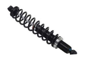Spi - Spi Front Gas Shock Assembly - SU-08258S