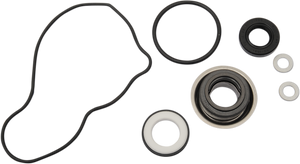 Moose Racing - Water Pump Rebuild Kit - Water Pump Rebuild Kit - 821971MSE