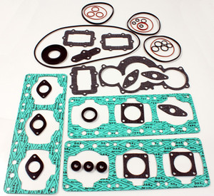 Spi - Spi Full Gasket Set - 09-711222
